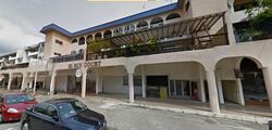 Sun Court (D21), Apartment #572066431